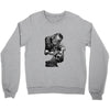 Tatoo Crewneck Sweatshirt