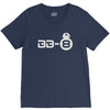 bb 8 V-Neck Tee