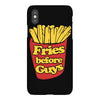 fries before guys iPhoneX