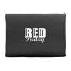 red friday Accessory Pouches