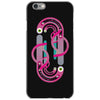 crazy dope iPhone 6/6s Case