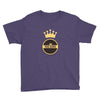 kings Youth Tee