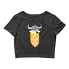pillage Crop Top