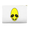 happy Accessory Pouches