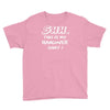 this is my hangover Youth Tee