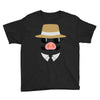 minimal porco Youth Tee
