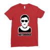 Notorious Ladies Fitted T-Shirt