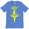 tees for the tesla museum! T-Shirt