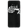 climbing evolution Samsung Galaxy S8