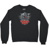 ny terror dogs Crewneck Sweatshirt
