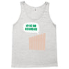 hi de ho neighbor Tank Top