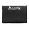 ludwig everything else is noise Accessory Pouches