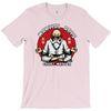 ma&icirc;tre tortue g&eacute;niale T-Shirt