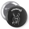 xenom&ouml;rph Pin-back button