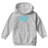 save a wave ride a surfer Youth Hoodie
