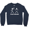 i've got your back Crewneck Sweatshirt