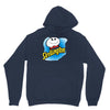 skellington Hoodie