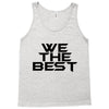 whe the best Tank Top