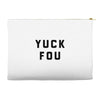 yuck fou Accessory Pouches