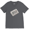 stoop kid V-Neck Tee
