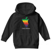 drink different Youth Hoodie