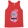 animaul pops Tank Top
