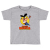 captain murica Toddler T-shirt