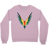 Maverick Crewneck Sweatshirt
