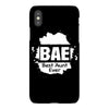 Bae Best Auntie Ever iPhoneX