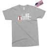 case ih farm center line Exclusive T-shirt