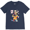 Ronaldinho V-Neck Tee