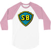 sb 3/4 Sleeve Shirt