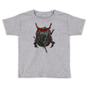 ninja way Toddler T-shirt