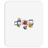rock'n rollz Mousepad