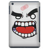 anger tee (flat version) iPad Mini
