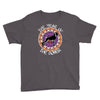 the year of the boxer Youth Tee