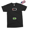 Mommy Dead Battery Exclusive T-shirt
