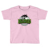 HUMBOLDT BRONCOS Toddler T-shirt