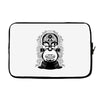 homer simpson Laptop sleeve