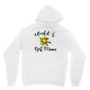 world's best mama Unisex Hoodie