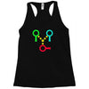 idolofmanyhands Racerback Tank