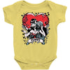 yummy Baby Onesie