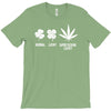 normal lucky super fucking lucky T-Shirt