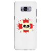 albator logo Samsung Galaxy S8 Plus