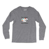 Paint Somerhing it Might Be Wordless Long Sleeve Shirts