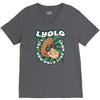 lyolo V-Neck Tee