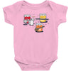 jam session Baby Onesie
