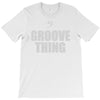 bass it's a groove thing T-Shirt