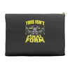 this isn't even my final form Accessory Pouches