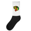 lion of judah Socks
